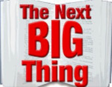 the-next-big-thing